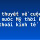 Tiểu thuyết về cuộc sống nước Mỹ thời kỳ suy thoái kinh tế