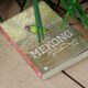 Mekong, phù sa phiêu bạt là cuốn sách thứ 5 của Khải Đơn nhưng là cuốn sách đầu tiên về du ký.
