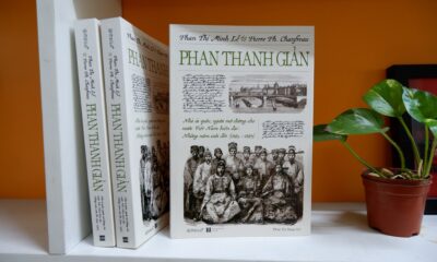 Nhà xuất bản tự ngưng phát hành sách về Phan Thanh Giản - Ảnh 1.