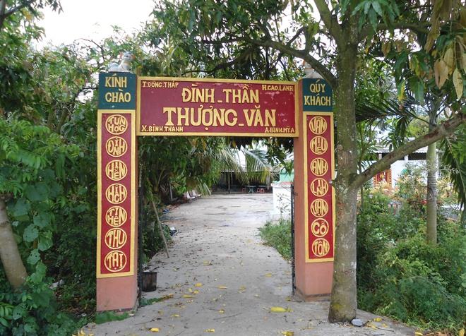 Ngoi mo quan Thuong thu co quyen ngang hang Tong tran Le Van Duyet hinh anh 3 image005.jpg
