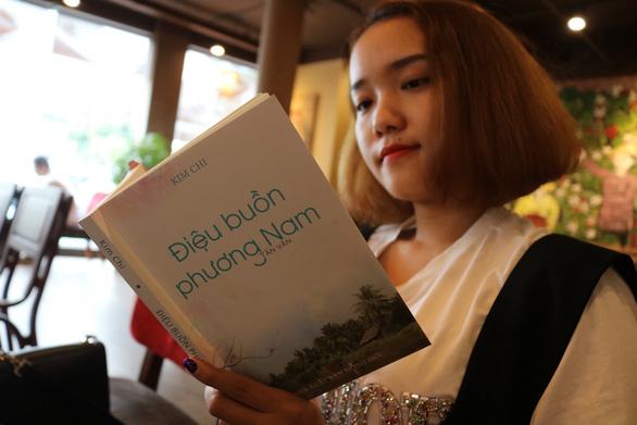 Điệu buồn phương Nam: 57 chuyện kể của người phương Nam, ở xứ U Minh xa xôi - Ảnh 1.
