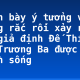 Trình bày ý tưởng về những rắc rối xảy ra khi giả định Đế Thích cho Trương Ba được quyền sống