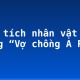 Phân tích nhân vật Mỵ trong “Vợ chồng A Phủ”
