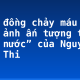 Cánh đồng chảy máu một hình ảnh ấn tượng trong “Đất nước” của Nguyễn Đình Thi
