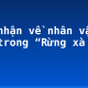 Cảm nhận về nhân vật Tnú trong “Rừng xà nu” (1)