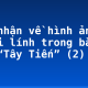 Cảm nhận về hình ảnh người lính trong bài thơ “Tây Tiến” (2)