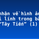 Cảm nhận về hình ảnh người lính trong bài thơ “Tây Tiến” (1)