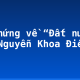 Cảm hứng về “Đất nước” của Nguyễn Khoa Điềm