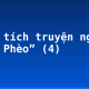 Phân tích truyện ngắn “Chí Phèo” (4)