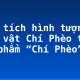 Phân tích hình tượng nhân vật Chí Phèo trong tác phẩm “Chí Phèo” (2)