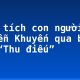 Phân tích con người Nguyễn Khuyến qua bài thơ “Thu điếu”