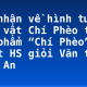 Cảm nhận về hình tượng nhân vật Chí Phèo trong tác phẩm “Chí Phèo” (1) – Một HS giỏi Văn tỉnh Nghệ An