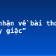 Cảm nhận về bài thơ “Chạy giặc”