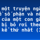Viết một truyện ngắn kể về số phận và nỗi niềm của một con gà chọi bị bỏ rơi theo ngôi kể thứ nhất (1)