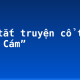 Tóm tắt truyện cổ tích “Tấm Cám”