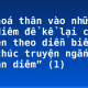 Hãy hoá thân vào những que diêm để kể lại câu chuyện theo diễn biến và kết thúc truyện ngắn “Cô bé bán diêm” (1)