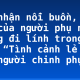 Cảm nhận nỗi buồn, cô đơn của người phụ nữ có chồng đi lính trong tác phẩm “Tình cảnh lẻ loi của người chinh phụ“