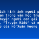 Phân tích hình ảnh người phụ nữ Việt Nam trong văn học trung đại qua “Chuyện người con gái Nam Xương”, “Truyện Kiều” và một số bài thơ của Hồ Xuân Hương