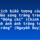 Phân tích biểu tượng của hình ảnh “đầu súng trăng treo” trong “Đồng chí” (Chính Hữu) và hình ảnh ánh trăng trong “Ánh trăng” (Nguyễn Duy)