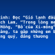 Chứng minh: Đọc “Gió lạnh đầu mùa” của Thạch Lam, “Trong lòng mẹ” của Nguyên Hồng, “Bố của Xi-mông” của Mô-pa-xăng, ta gặp những em bé đáng yêu, đáng quý, đáng thương