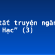 Tóm tắt truyện ngắn “Lão Hạc” (3)