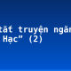 Tóm tắt truyện ngắn “Lão Hạc” (2)