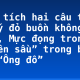 Phân tích hai câu thơ “Giấy đỏ buồn không thắm, Mực đọng trong nghiên sầu” trong bài thơ “Ông đồ”
