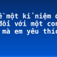 Kể về một kỉ niệm đáng nhớ đối với một con vật nuôi mà em yêu thích (4)