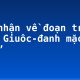 Cảm nhận về đoạn trích “Ông Giuôc-đanh mặc lễ phục”