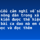 Phát biểu cảm nghĩ về số phận người nông dân trong xã hội phong kiến được thể hiện qua những bài ca dao mà em đã được học và đọc thêm