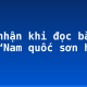 Cảm nhận khi đọc bài thơ “Nam quốc sơn hà”