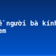 Kể về người bà kính yêu của em