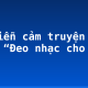 Kể diễn cảm truyện ngụ ngôn “Đeo nhạc cho mèo”