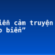 Kể diễn cảm truyện “Treo biển”