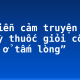 Kể diễn cảm truyện “Thầy thuốc giỏi cốt nhất ở tấm lòng”