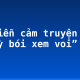 Kể diễn cảm truyện “Thầy bói xem voi”