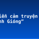 Kể diễn cảm truyện “Thánh Gióng”