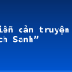 Kể diễn cảm truyện “Thạch Sanh”
