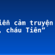 Kể diễn cảm truyện “Con Rồng, cháu Tiên”