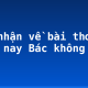 Cảm nhận về bài thơ “Đêm nay Bác không ngủ”