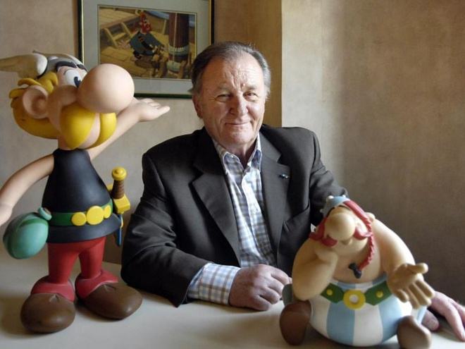 Cha de huyen thoai truyen tranh 'Asterix' qua doi hinh anh 1 media.media.7de91d90_908b_47e3_922c_81f3faadfb4f.original1024.jpg
