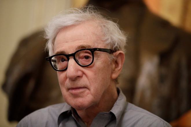 Hoi ky Woody Allen bi huy xuat ban vi bieu tinh phan doi hinh anh 2 thumbnail_woody_allen.jpg