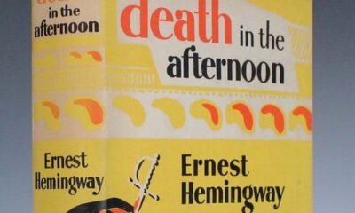 La thu tiet lo su gian du cua Hemingway khi tac pham bi kiem duyet hinh anh 2 643.jpg