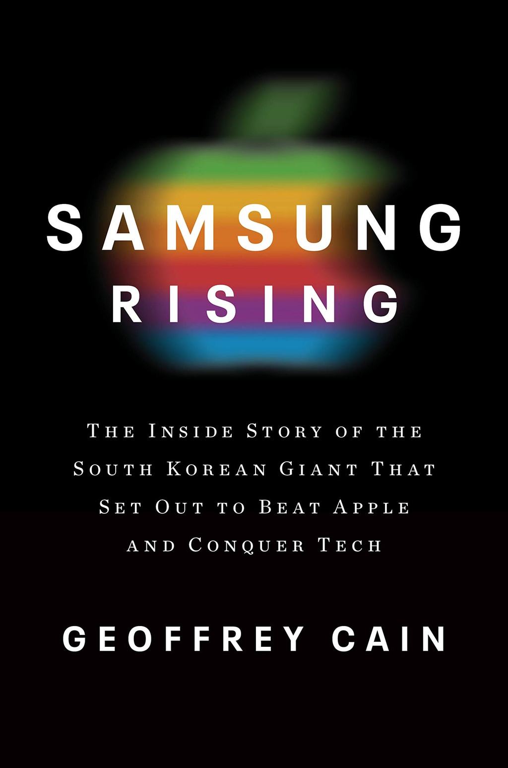 'Samsung Rising': Quyen luc va su troi day cua gia toc Lee hinh anh 1 71nb12I5KNL.jpg