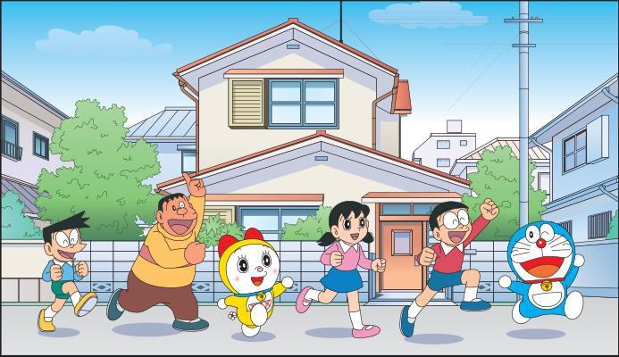 Neu bo qua Nhat, Viet Nam xuat ban 'Doraemon' nhieu nhat the gioi hinh anh 2 img20170818013258675.jpg
