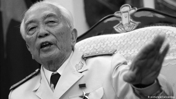 Dai tuong Vo Nguyen Giap duoi goc nhin cua hoc gia nuoc ngoai hinh anh 12 17136490_303.jpg