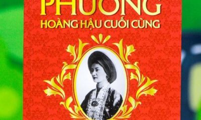 Nam Phuong hoang hau tung ra Ha Noi va duoc Tan Da tang tho? hinh anh 1 Nam_Phuong_Hoang_hau_cuoi_cung_3.jpg