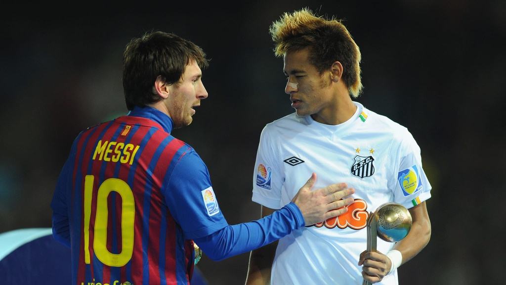 Neymar, Barca va cu bat tay dinh menh hinh anh 2 Neymar2.jpg