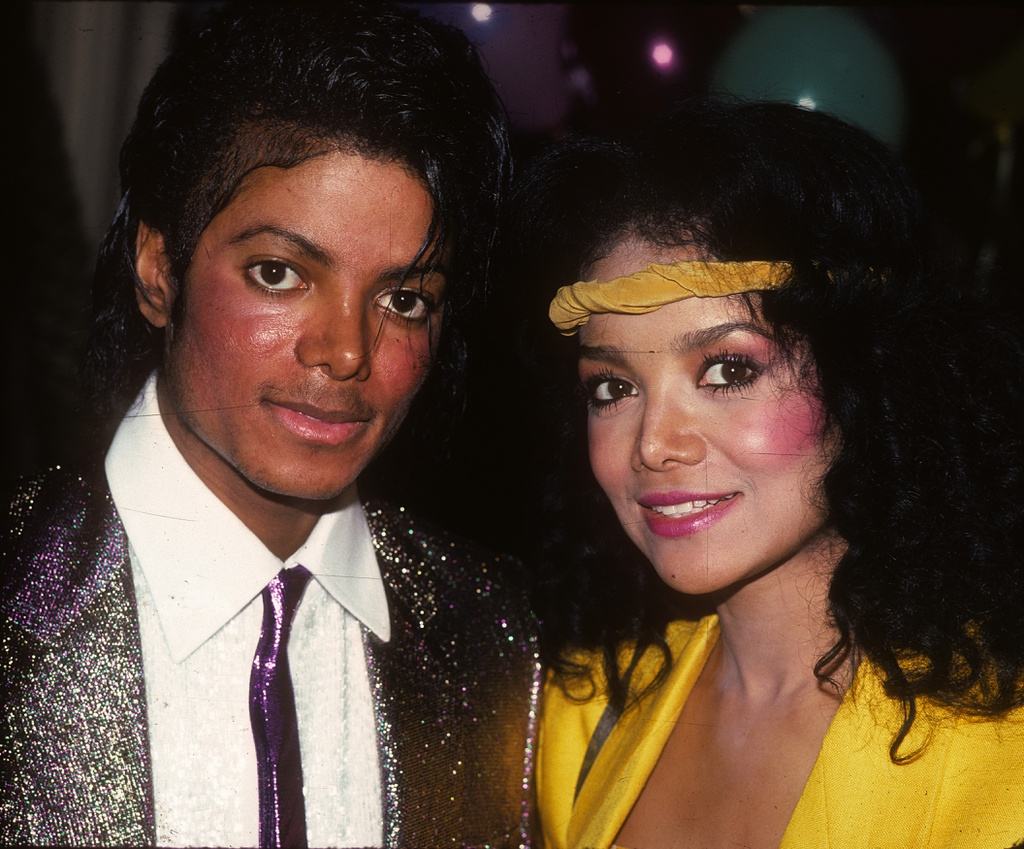 'Michael Jackson khoc nhieu, luon thay lanh truoc khi mat' hinh anh 1 NINTCHDBPICT000478831955.jpg