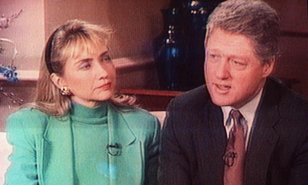 Rodham - se ra sao neu Hillary da roi bo Bill Clinton? hinh anh 2 rodham_1.jpg